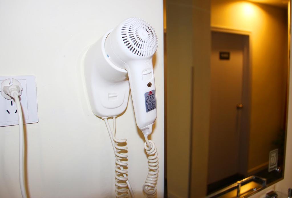 7Days Inn Chengdu Shuangliu Airport Taqiao Road Dış mekan fotoğraf