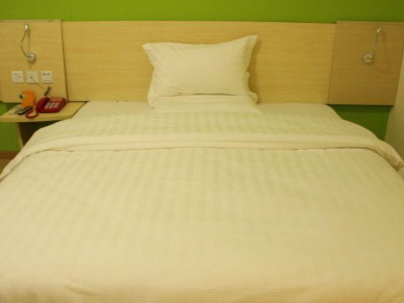 7Days Inn Chengdu Shuangliu Airport Taqiao Road Dış mekan fotoğraf